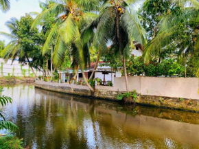 The River Villa